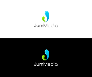 Logo Design by akhil for Jum Media Pty Ltd | Design: #4722202