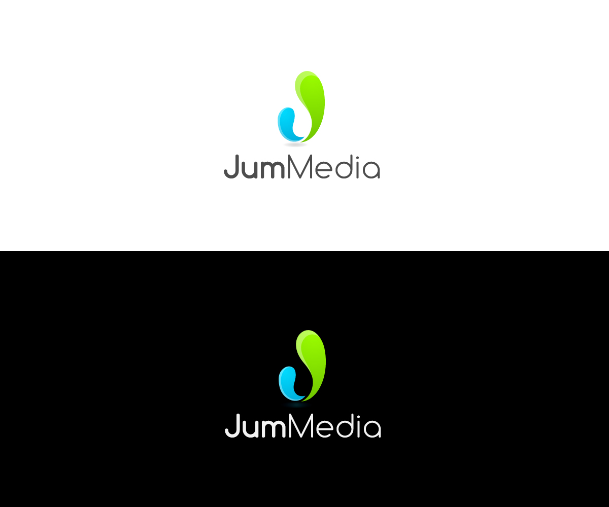 Logo Design by akhil for Jum Media Pty Ltd | Design #4722212