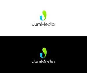 Logo Design by akhil for Jum Media Pty Ltd | Design: #4722212