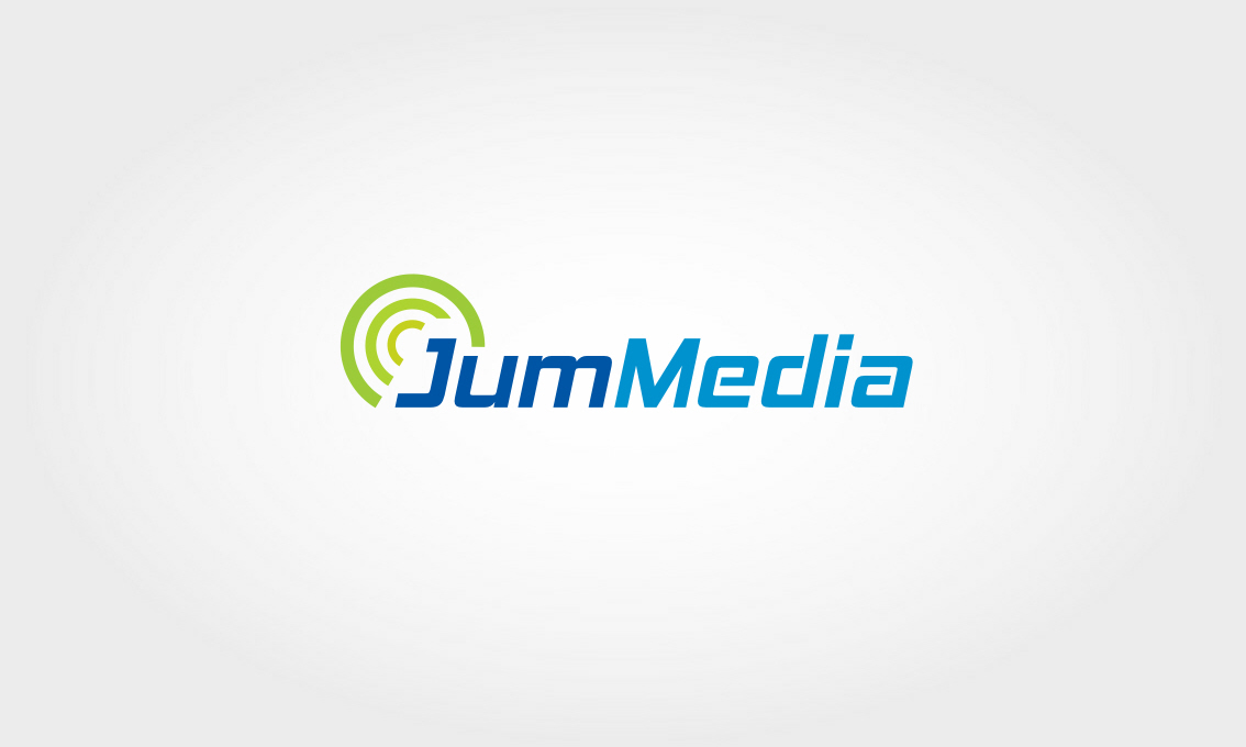 Logo Design by GeorgeLogoDesign for Jum Media Pty Ltd | Design #4705311