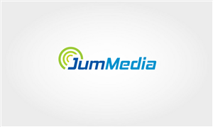 Logo Design by GeorgeLogoDesign for Jum Media Pty Ltd | Design: #4705311
