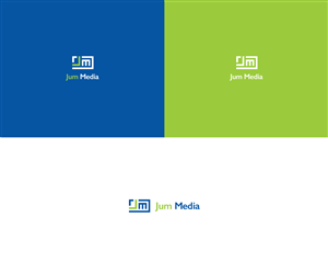 Logo Design by Ash  for Jum Media Pty Ltd | Design #4659628