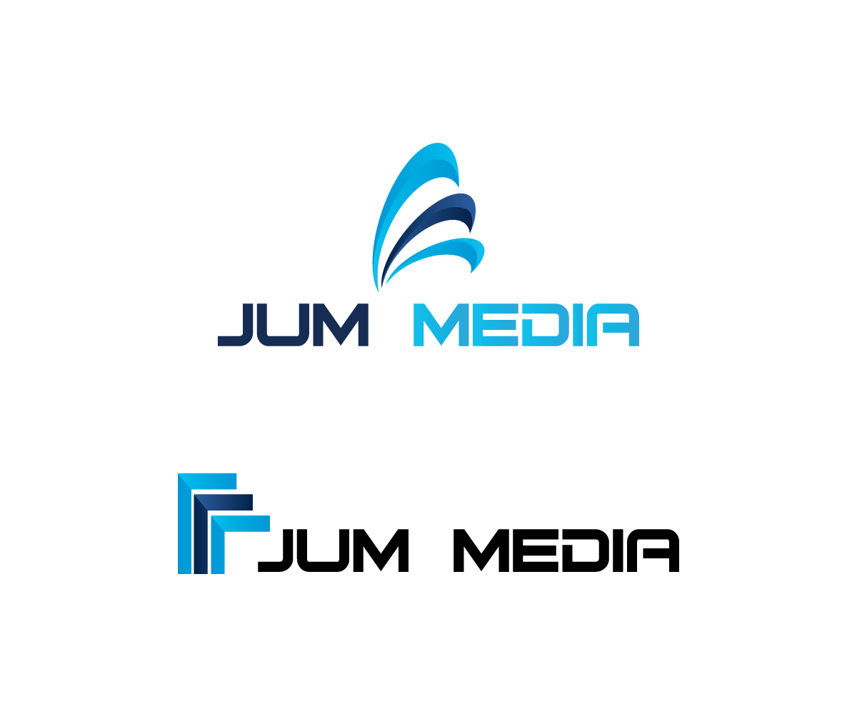 Logo Design by meygekon for Jum Media Pty Ltd | Design #4722260
