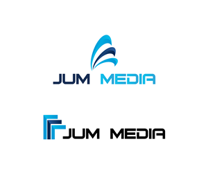 Logo Design by meygekon for Jum Media Pty Ltd | Design: #4722260