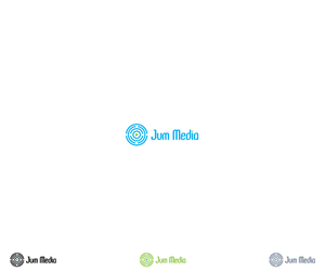 Logo Design by AdnaNe for Jum Media Pty Ltd | Design: #4674549