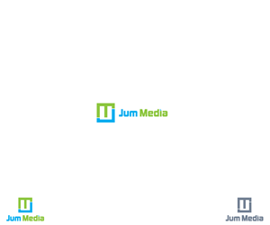 Logo Design by AdnaNe for Jum Media Pty Ltd | Design: #4675336
