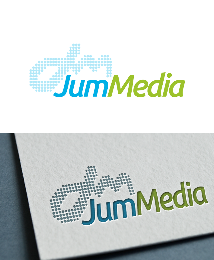 Logo Design by trufya for Jum Media Pty Ltd | Design: #4722845