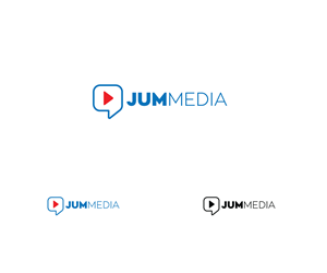 Logo Design by ATDias for Jum Media Pty Ltd | Design: #4658324