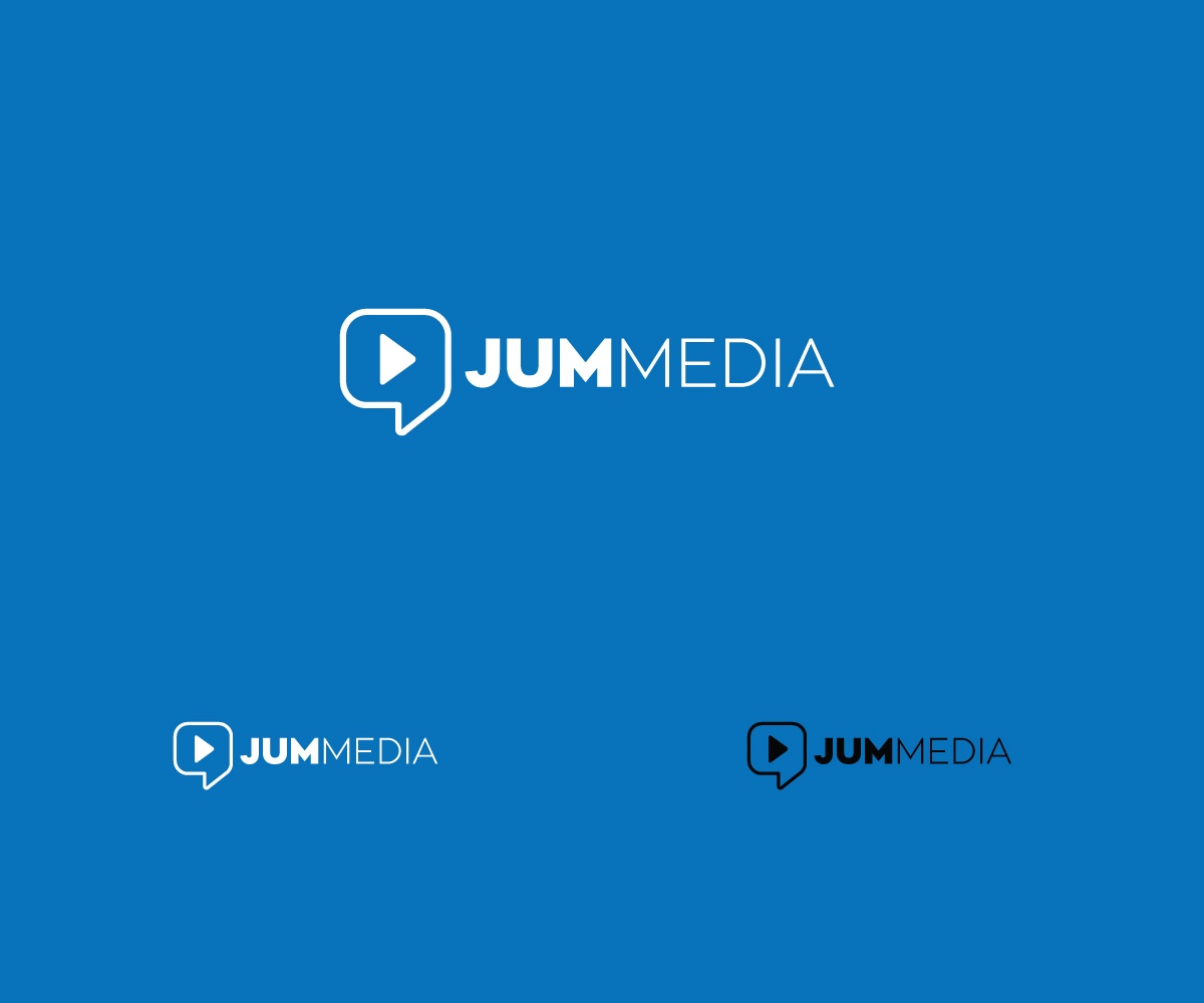Logo Design by ATDias for Jum Media Pty Ltd | Design #4658328