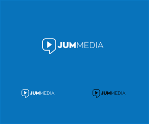 Logo Design by ATDias for Jum Media Pty Ltd | Design: #4658328
