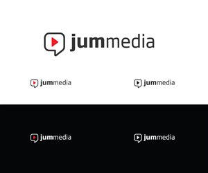 Logo Design by ATDias for Jum Media Pty Ltd | Design: #4658386