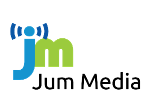 Logo Design by stevu1967 for Jum Media Pty Ltd | Design #4671146