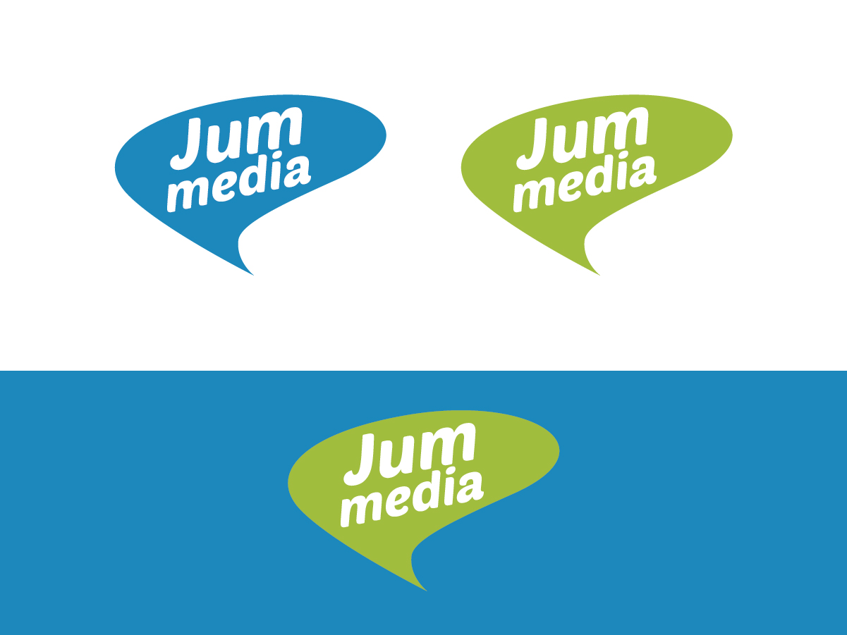 Logo Design by yeisond for Jum Media Pty Ltd | Design #4694441