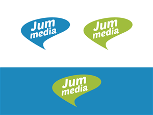 Logo Design by yeisond for Jum Media Pty Ltd | Design: #4694441