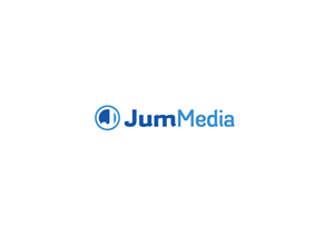 Logo Design by real_touch for Jum Media Pty Ltd | Design #4719372
