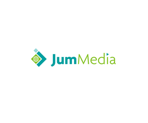 Logo Design by ElectricBill for Jum Media Pty Ltd | Design #4723219