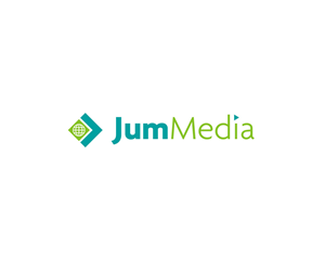 Logo Design by ElectricBill for Jum Media Pty Ltd | Design: #4723227