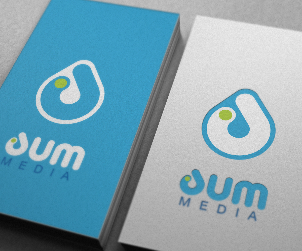 Logo Design by CZP for Jum Media Pty Ltd | Design #4664259