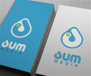 Logo Design by CZP for Jum Media Pty Ltd | Design: #4664259