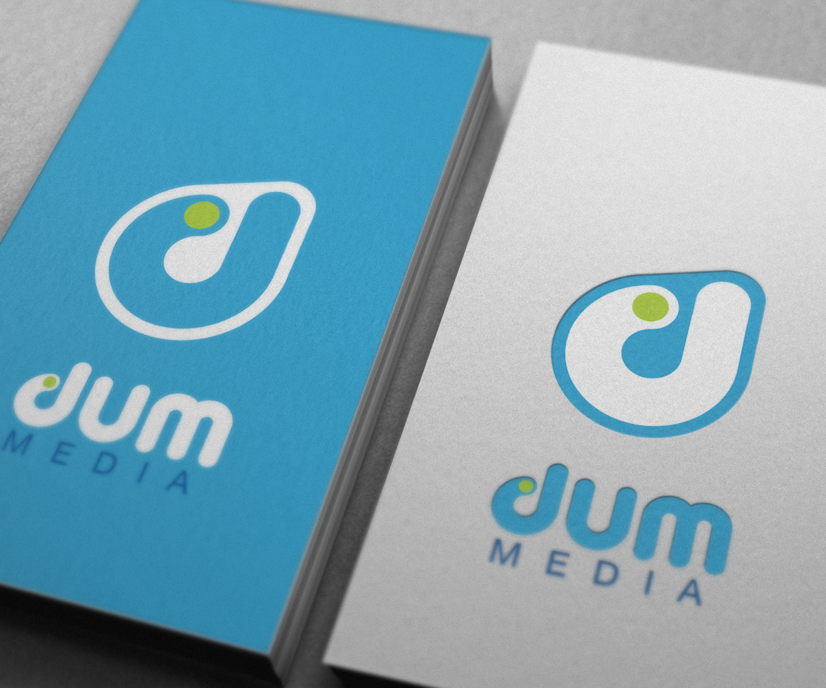 Logo Design by CZP for Jum Media Pty Ltd | Design #4664260