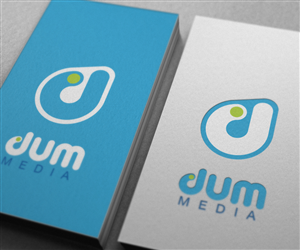 Logo Design by CZP for Jum Media Pty Ltd | Design: #4664260