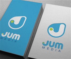 Logo Design by CZP for Jum Media Pty Ltd | Design: #4670153