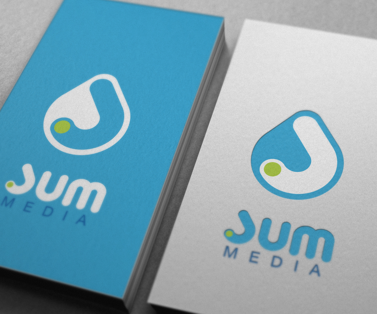 Logo Design by CZP for Jum Media Pty Ltd | Design #4670157