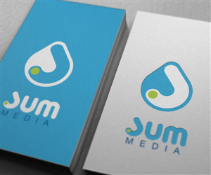 Logo Design by CZP for Jum Media Pty Ltd | Design: #4670157