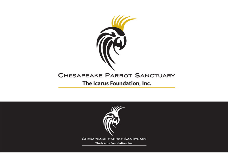 Logo Design by Esign for The Icarus Foundation, Inc. | Design #4675319