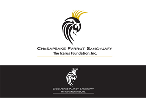 Logo Design by Esign for The Icarus Foundation, Inc. | Design: #4675319