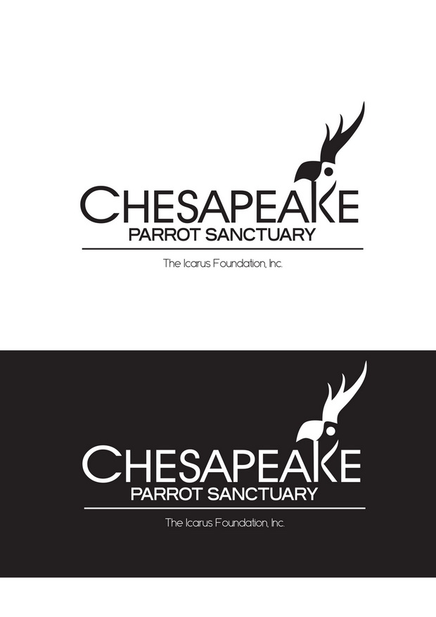 Logo Design by Esign for The Icarus Foundation, Inc. | Design #4675390