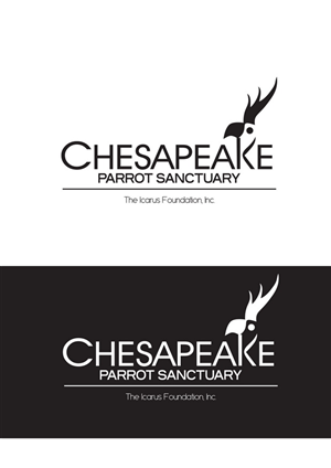 Logo Design by Esign for The Icarus Foundation, Inc. | Design: #4675390