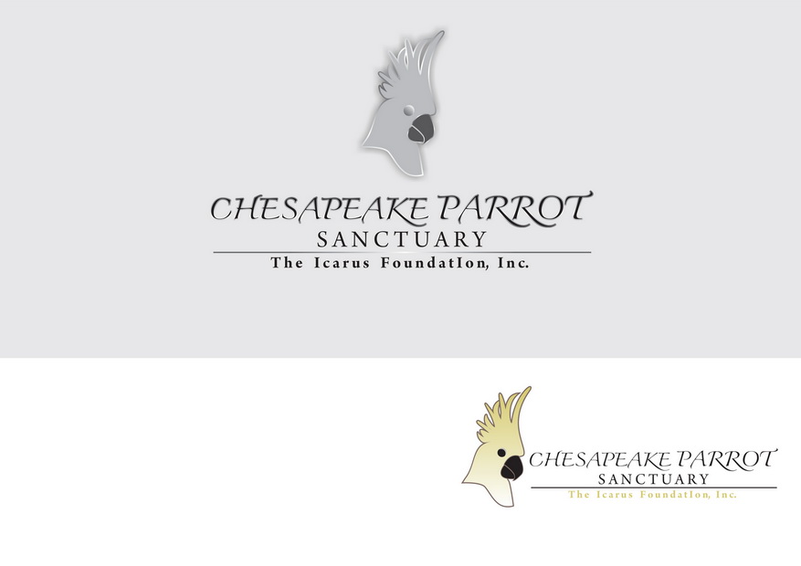 Logo Design by Esign for The Icarus Foundation, Inc. | Design #4677845