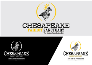 Logo Design by Esign for The Icarus Foundation, Inc. | Design: #4689292