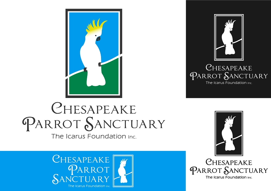 Logo-Design von Fabio Piscicelli für The Icarus Foundation, Inc. | Design #4659730