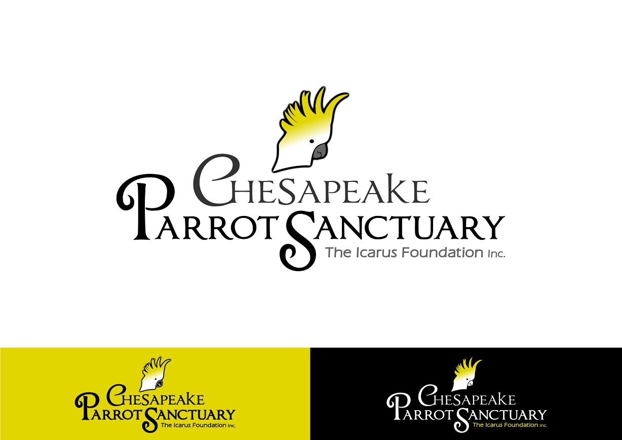 Logo Design by Fabio Piscicelli for The Icarus Foundation, Inc. | Design #4666649