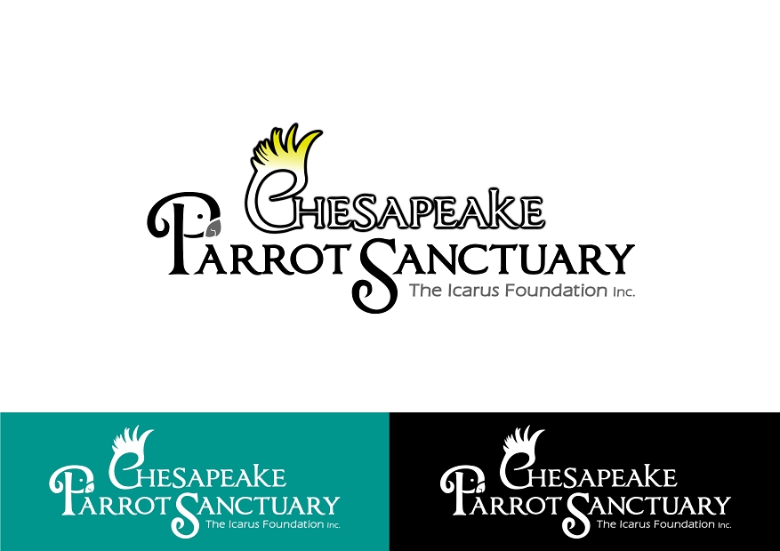 Logo Design by Fabio Piscicelli for The Icarus Foundation, Inc. | Design #4666670