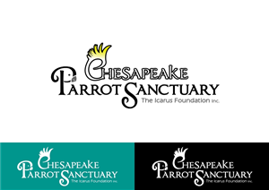 Logo Design by Fabio Piscicelli for The Icarus Foundation, Inc. | Design #4666670