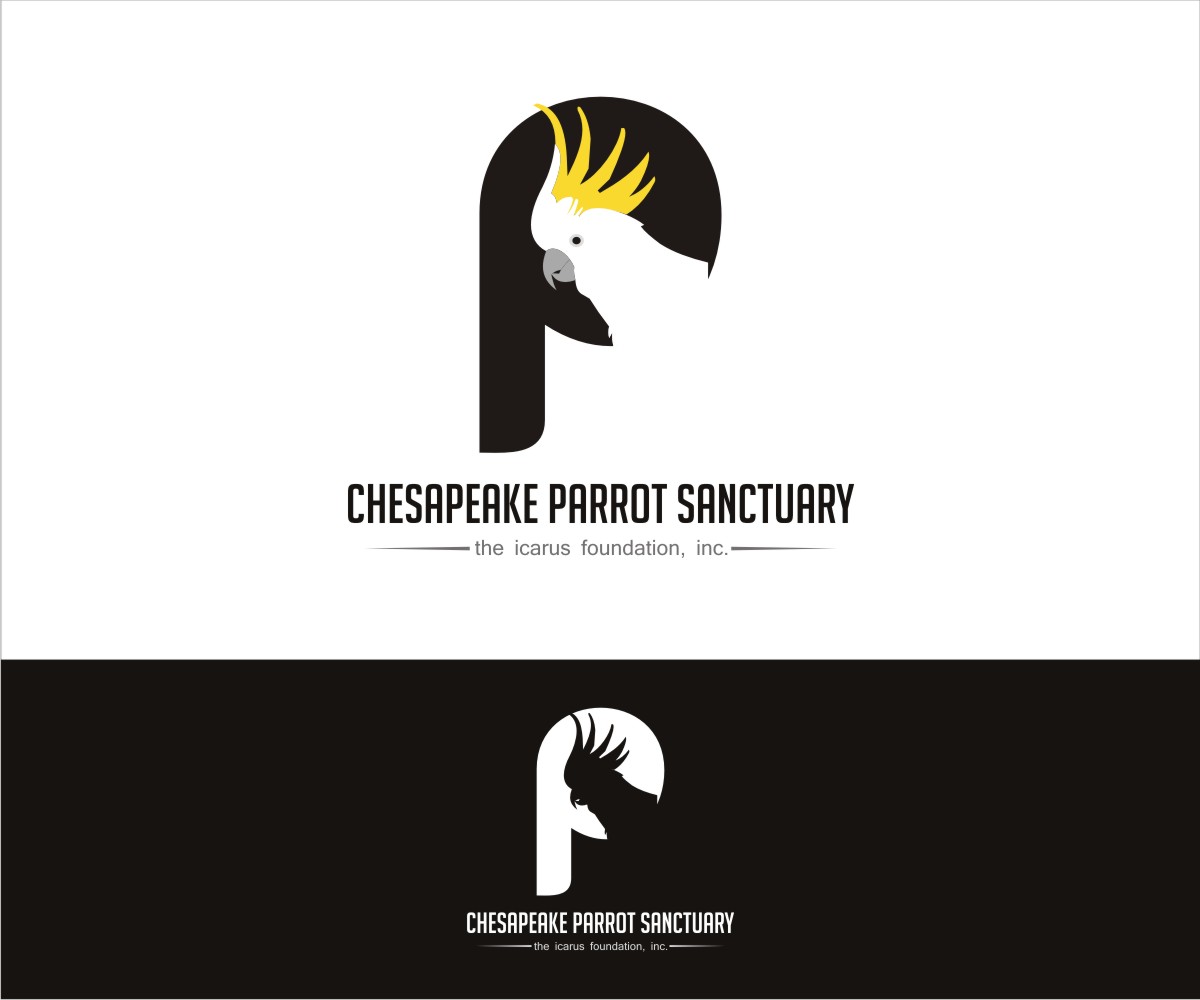 Logo Design by athallah for The Icarus Foundation, Inc. | Design #4681659