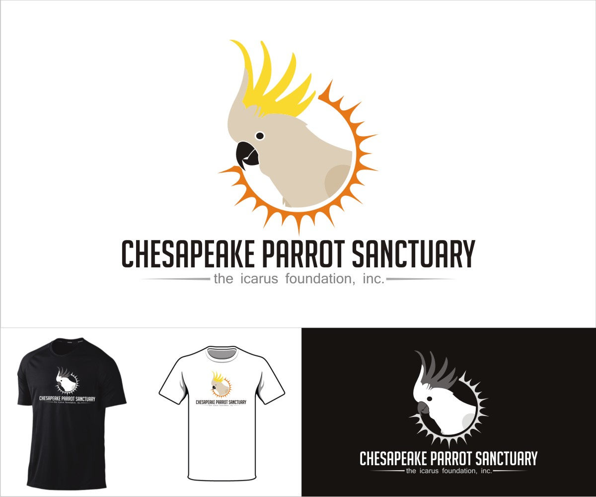 Design de Logo par athallah pour The Icarus Foundation, Inc. | Design #4689119