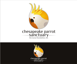 Logo Design by athallah for The Icarus Foundation, Inc. | Design #4709656