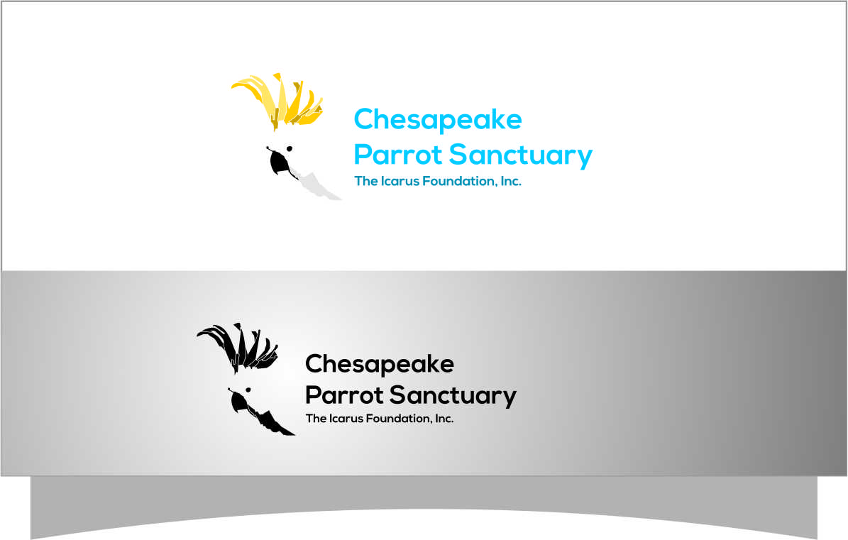 Logo Design by r-toha for The Icarus Foundation, Inc. | Design #4664432