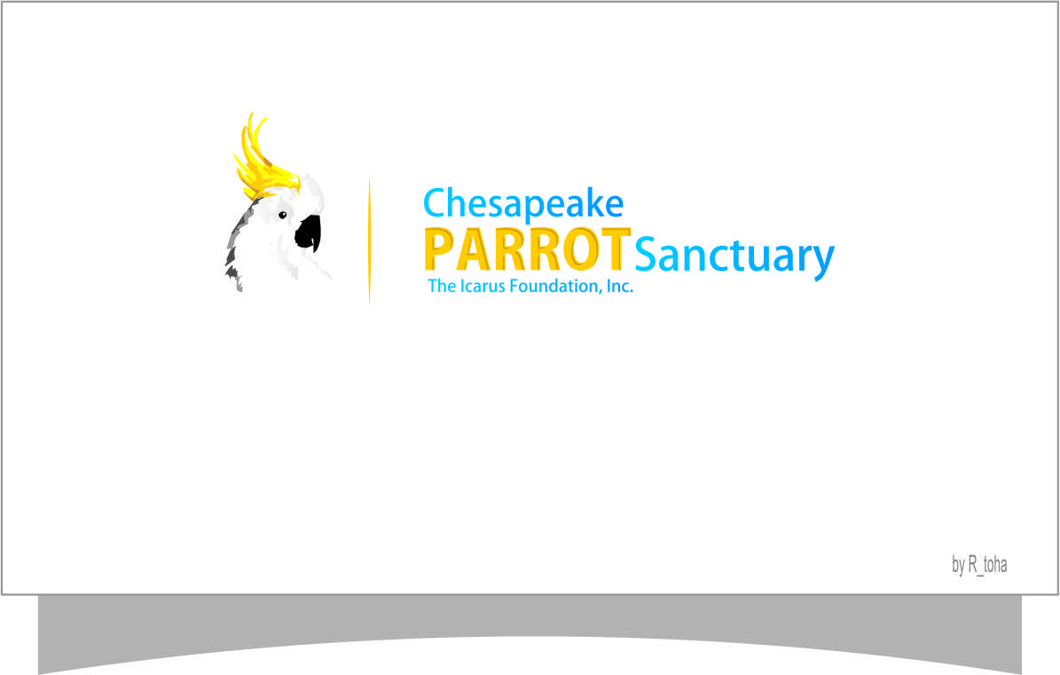 Logo Design by r-toha for The Icarus Foundation, Inc. | Design #4664436