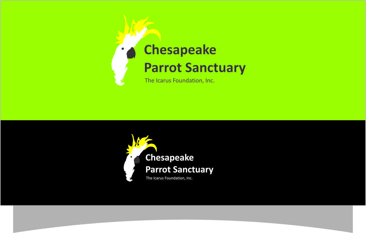 Logo Design by r-toha for The Icarus Foundation, Inc. | Design #4664441