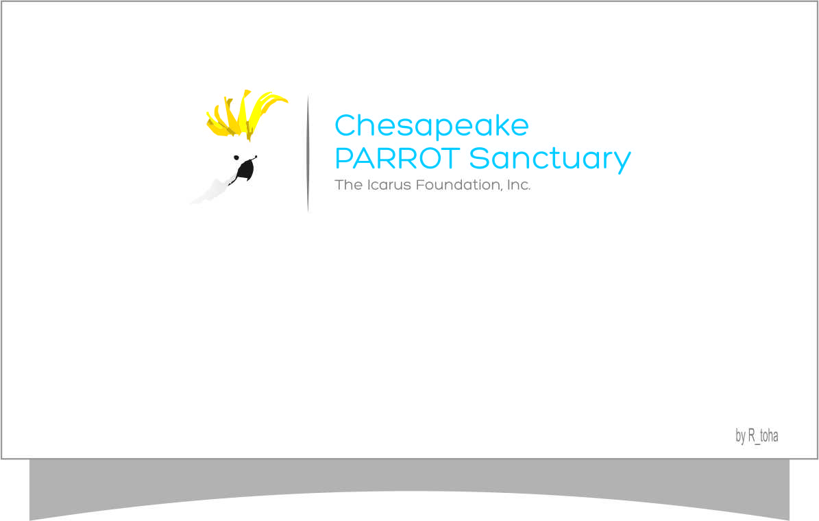 Logo Design by r-toha for The Icarus Foundation, Inc. | Design #4664447