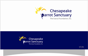 Logo Design by r-toha for The Icarus Foundation, Inc. | Design: #4675369