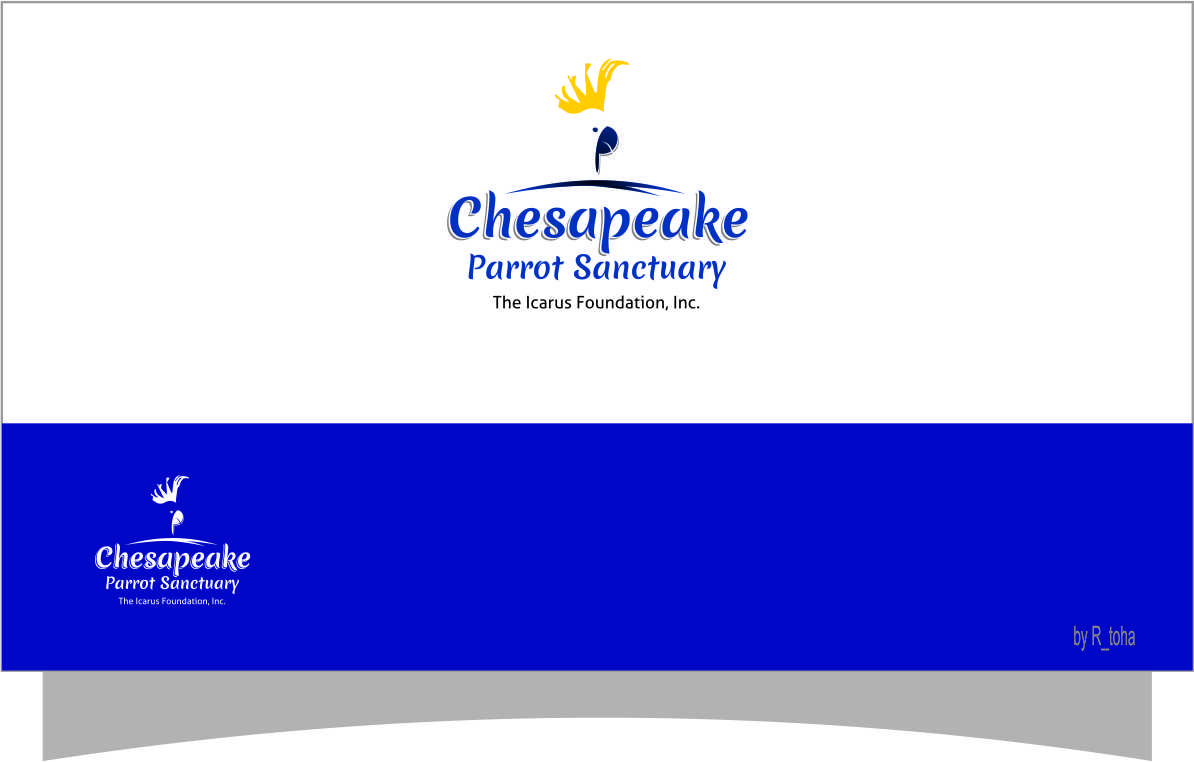 Design de Logo par r-toha pour The Icarus Foundation, Inc. | Design #4676490