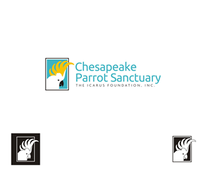 Logo Design by ElectricBill for The Icarus Foundation, Inc. | Design #4782279