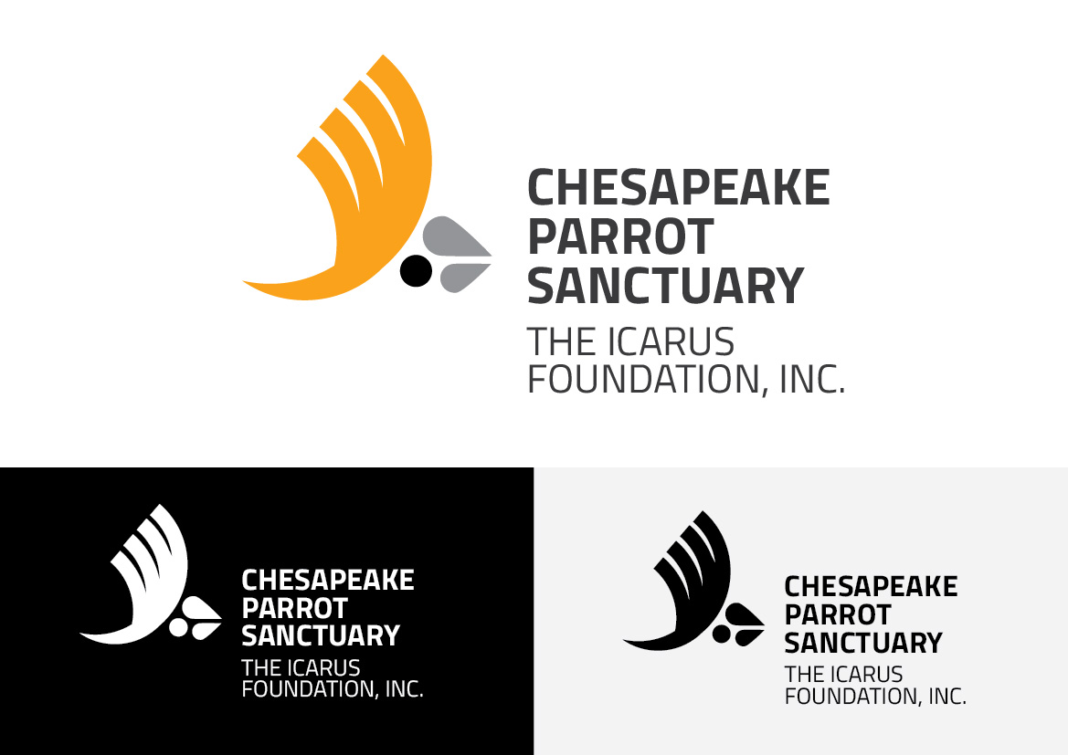 Logo-Design von Teemu Hakala für The Icarus Foundation, Inc. | Design #4729778