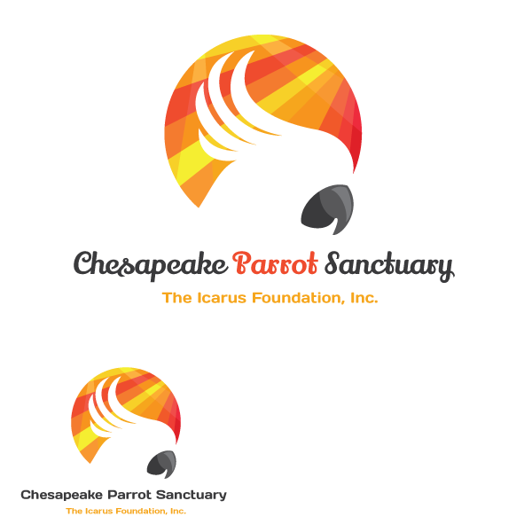 Design de Logo par dalia sanad pour The Icarus Foundation, Inc. | Design #4703123